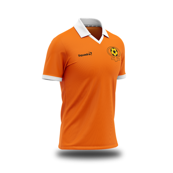 Camiseta Retro Cobreloa