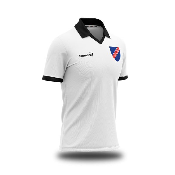 Camiseta Retro Colo Colo