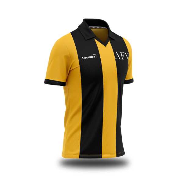 Camiseta Retro Fernández Vial